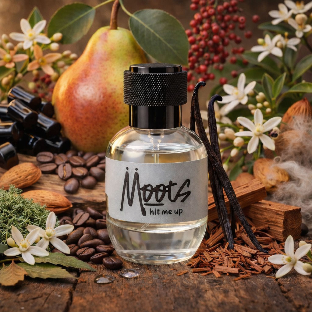 Moots Black Opium Extrait de Parfum