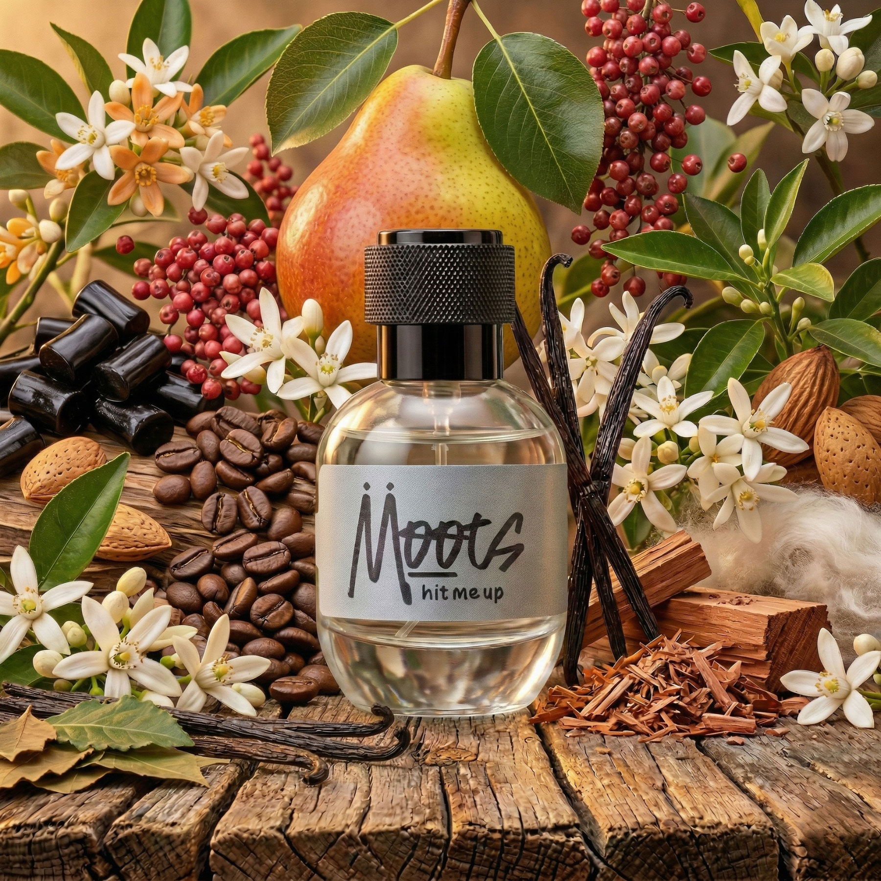 Moots Black Opium Extrait de Parfum