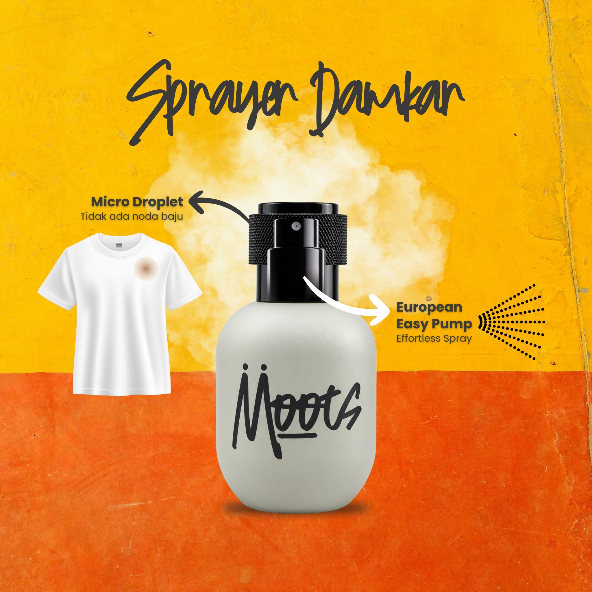 Moots Aventoo Extrait de Parfum
